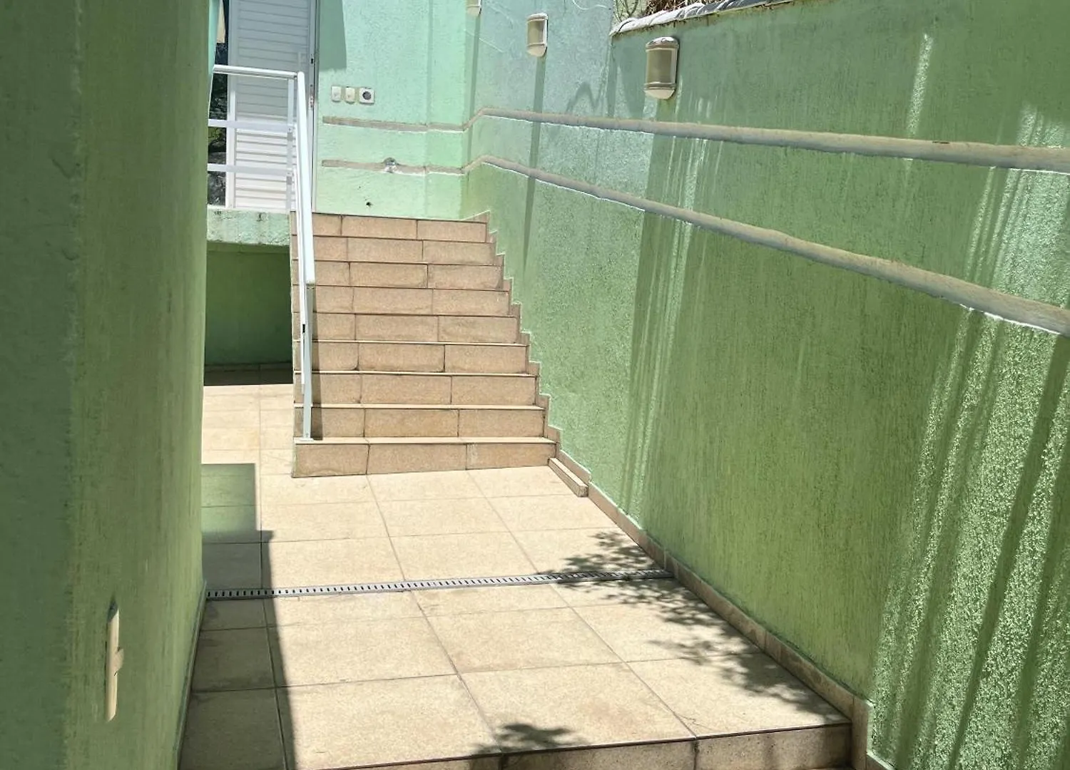 Aura Mar Apartman Búzios 0*,  Brazília