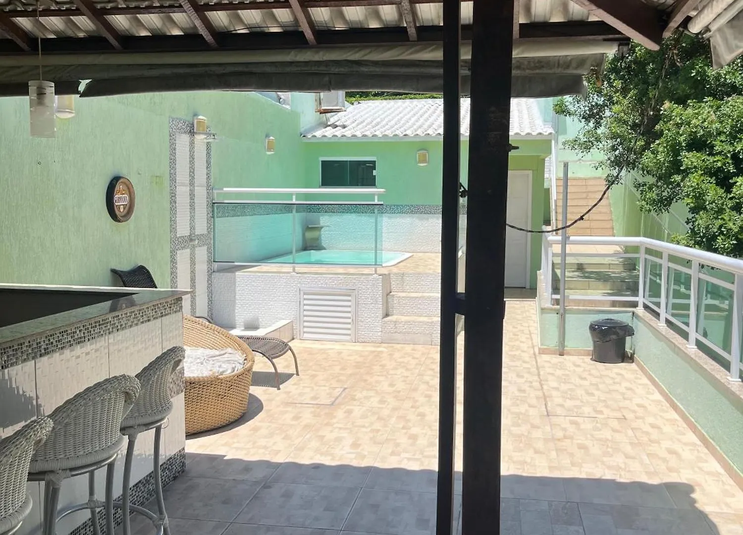 Aura Mar Apartment Armacao dos Buzios