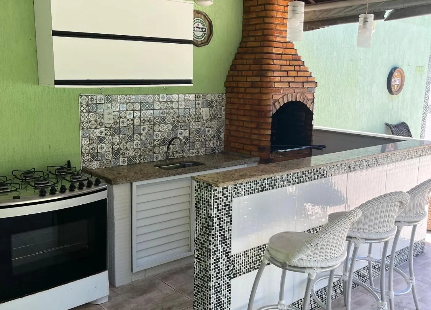 Aura Mar Apartment Armacao dos Buzios