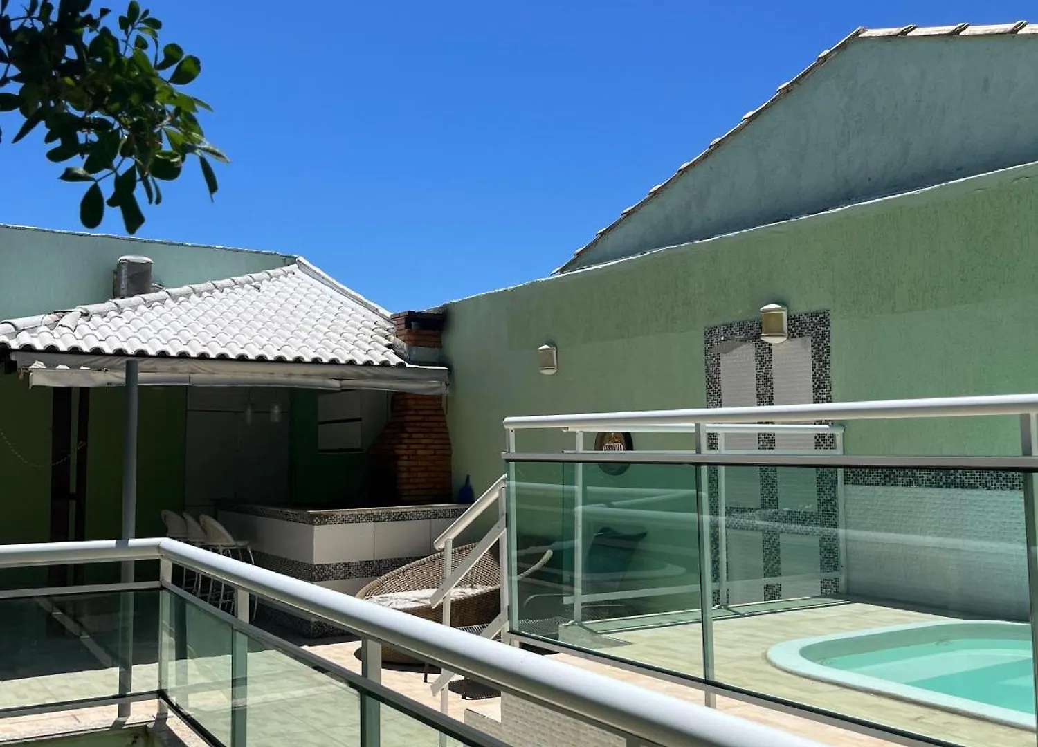 Aura Mar Apartment Armacao dos Buzios