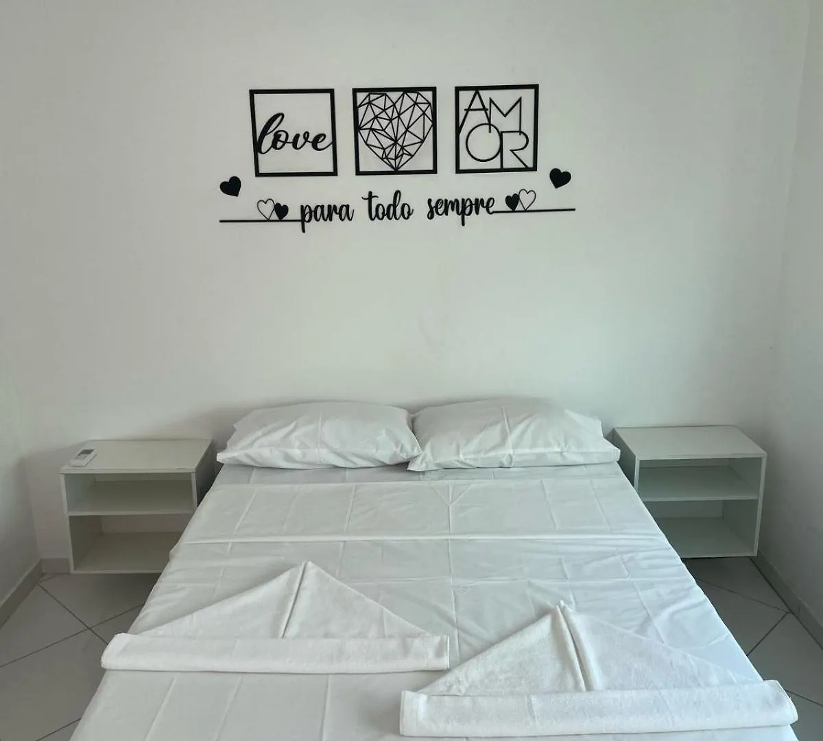 Aura Mar Apartment Armacao dos Buzios Brazil